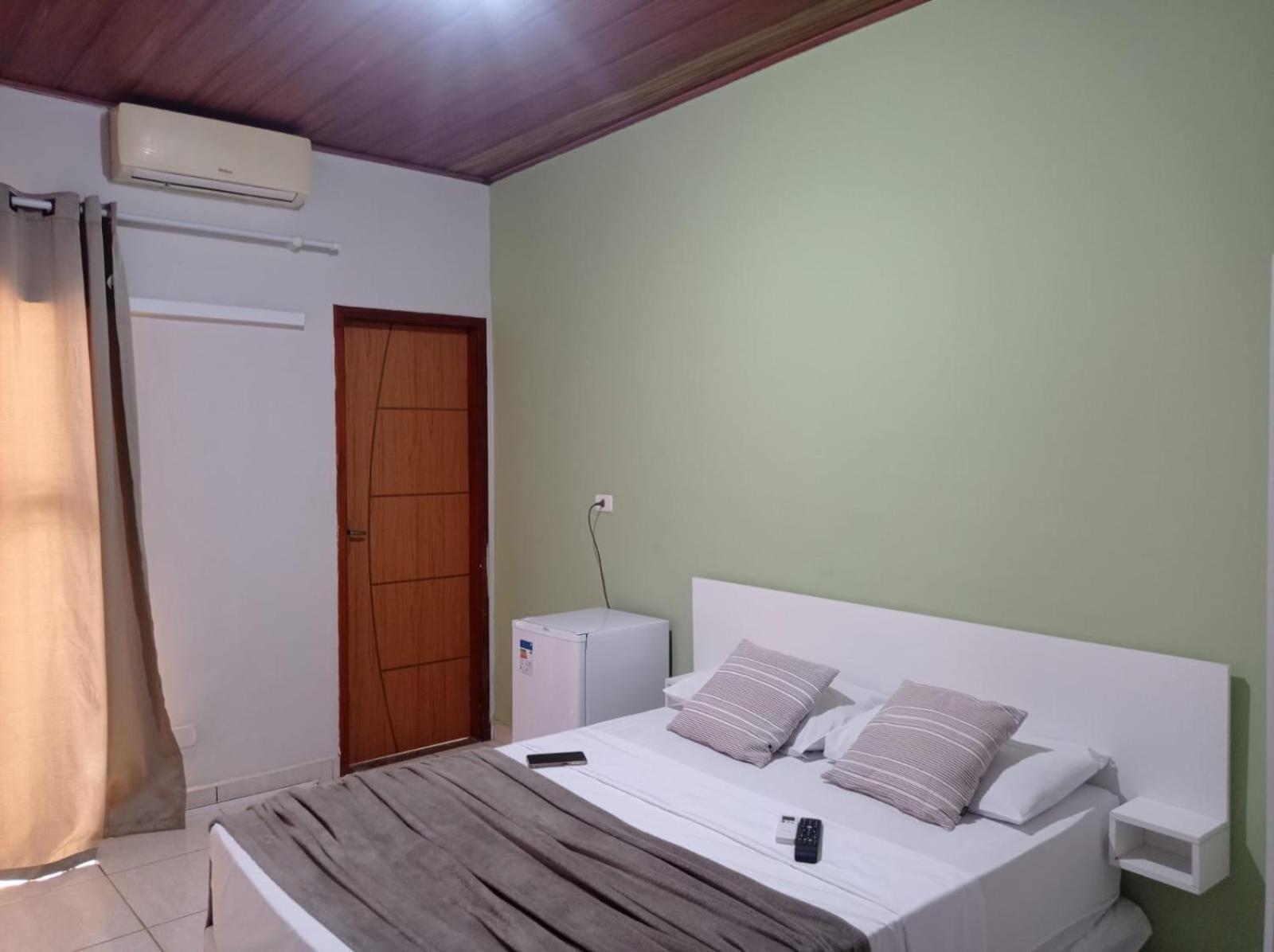 Pousada X (Adults Only) Saquarema Exterior foto