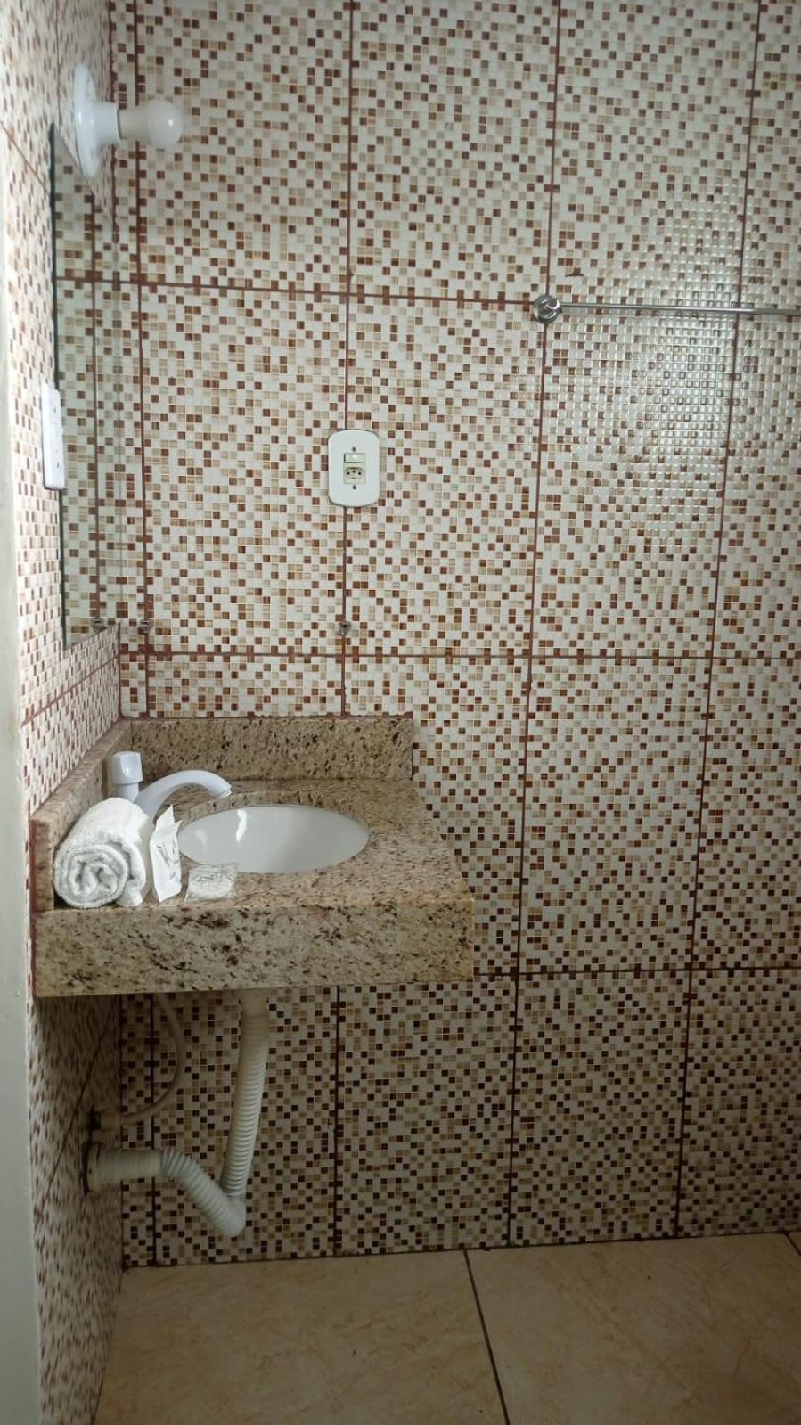 Pousada X (Adults Only) Saquarema Exterior foto
